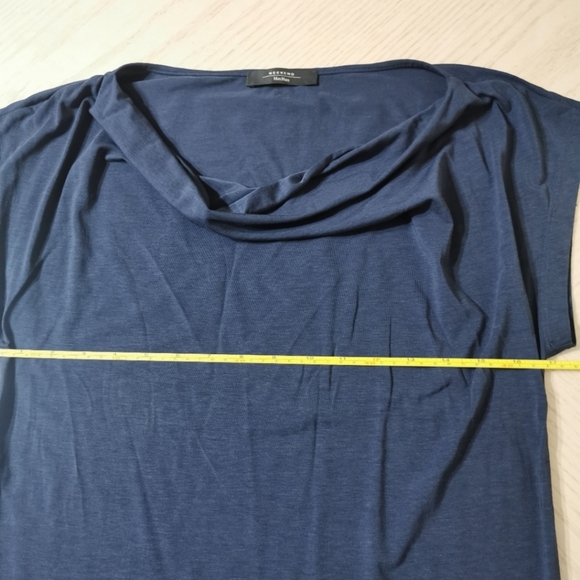 Weekend Max Mara T-shirt - Picture 10 of 11